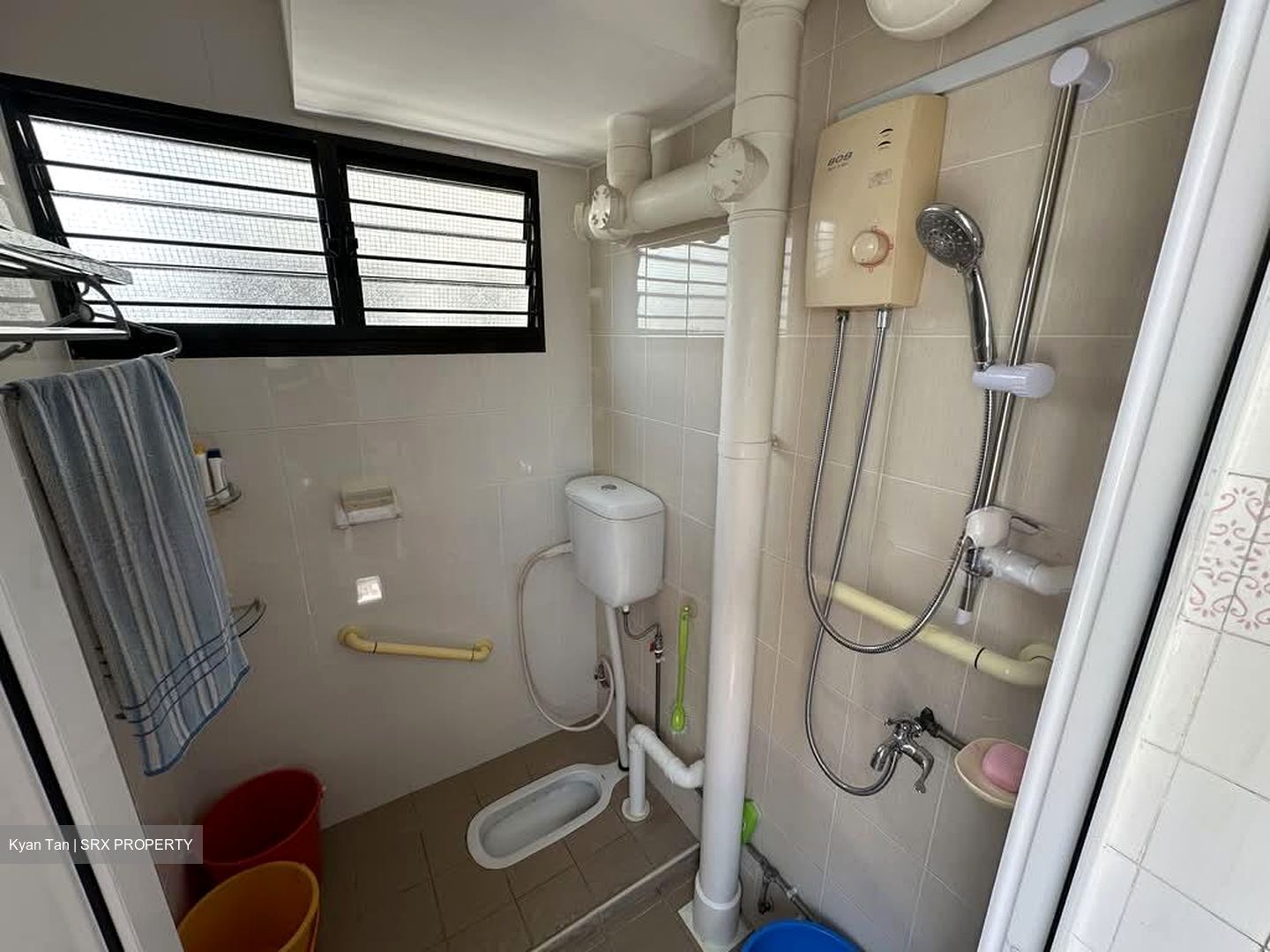 Blk 214 Bedok Town Centre (Bedok), HDB 3 Rooms #569319461